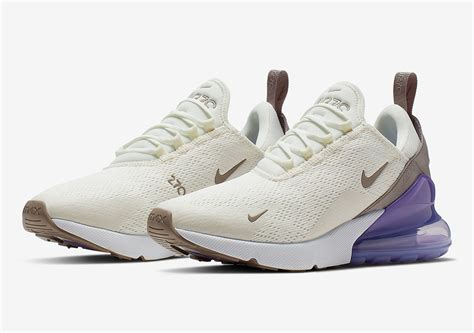 nike air lila schwarz|nike air max 270 lilac women.